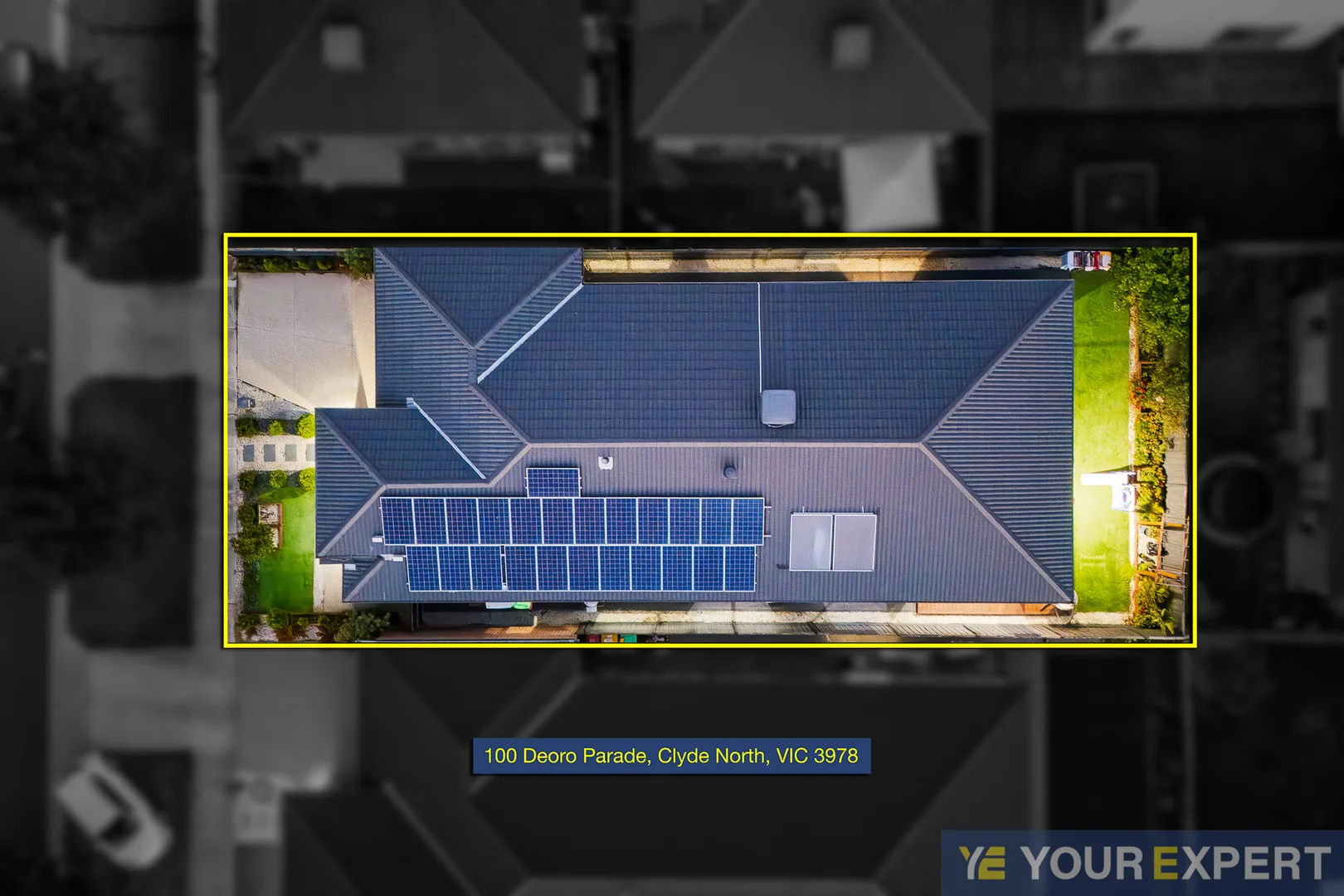 Additional image 22 of 100 Deoro Parade, Clyde North VIC 3978