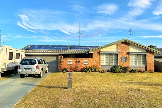 Picture of 52 Mayers Drive, TUNCURRY NSW 2428