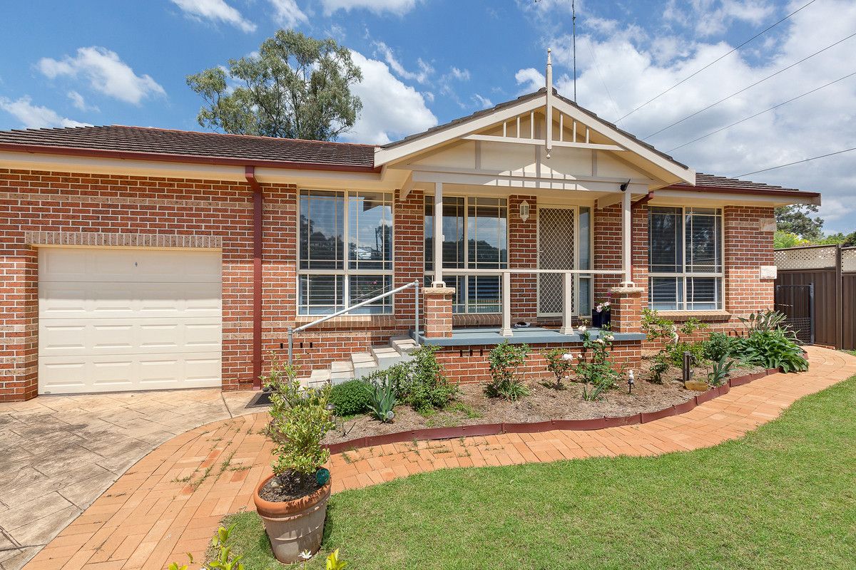 89B Pecks Road, North Richmond NSW 2754, Image 1