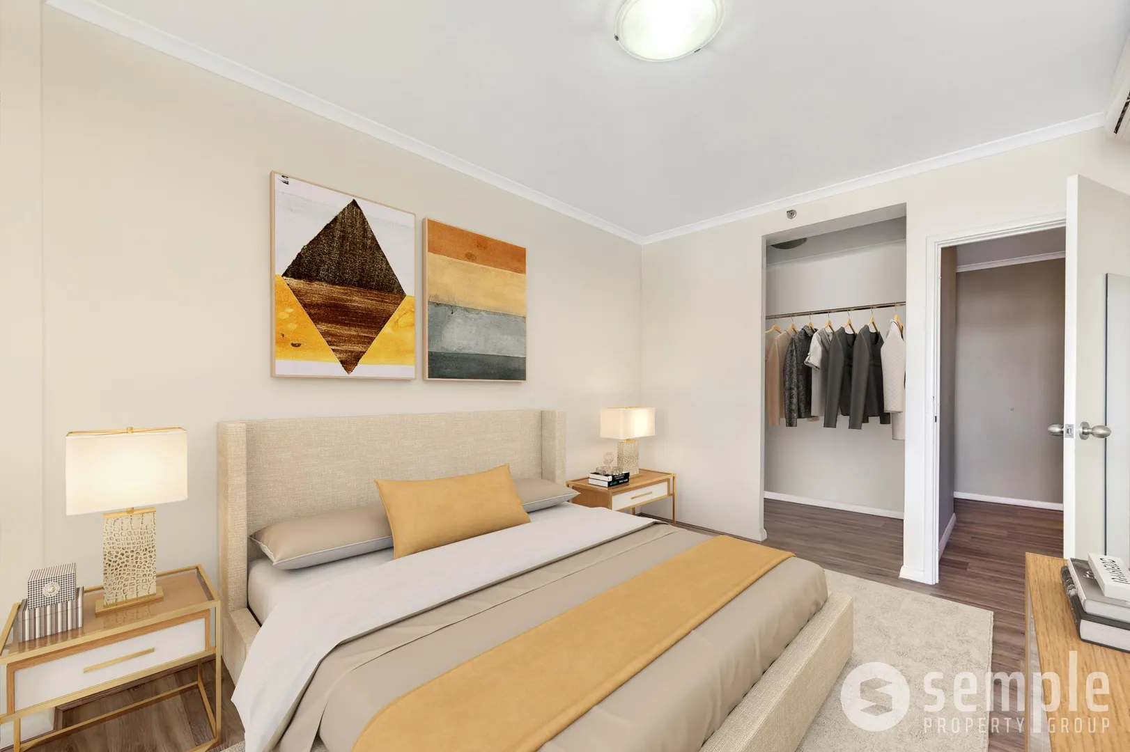 Apartment in Perth - View 4