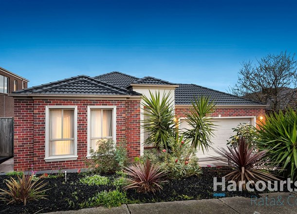 23 Lewins Rail Avenue, South Morang VIC 3752