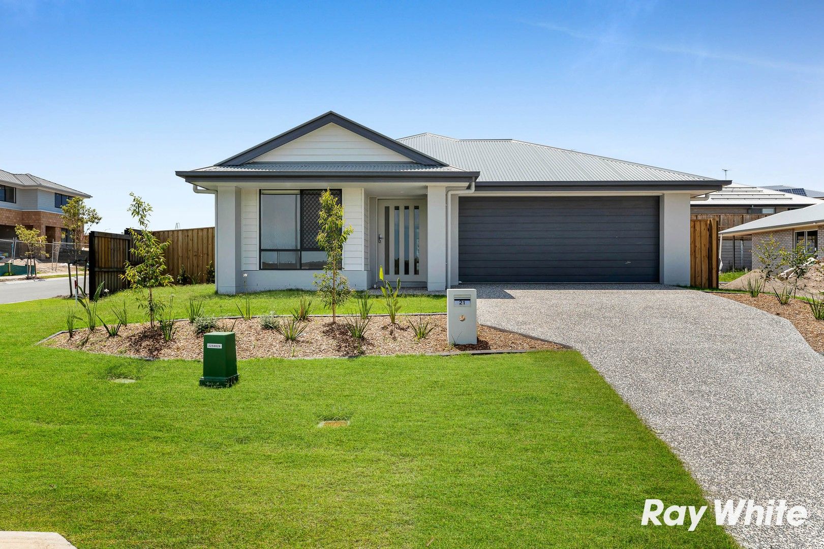 21 Snowdonia Crescent, Yarrabilba QLD 4207, Image 0