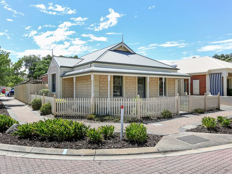 2 Elder Circuit, Mawson Lakes SA 5095, Image 1