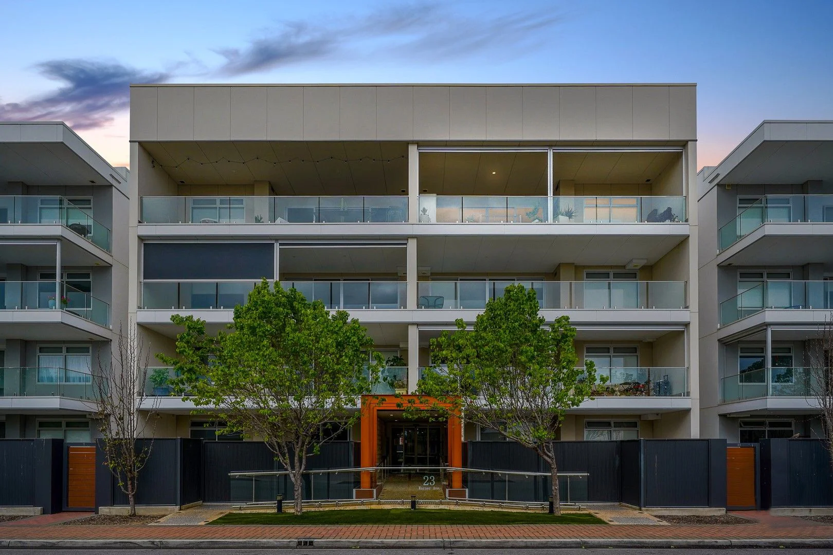 309/23 WARNER AVENUE, Findon SA 5023