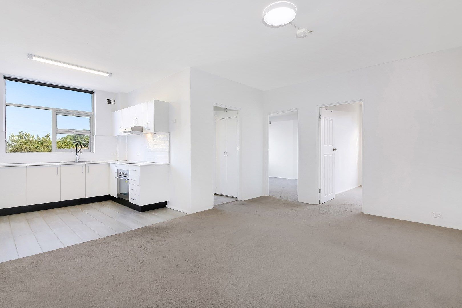 2 bedrooms Apartment / Unit / Flat in 2/3-5 School Parade MARRICKVILLE NSW, 2204