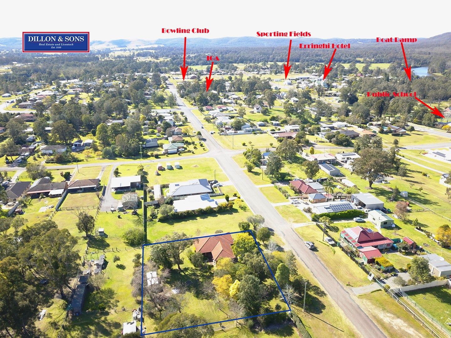 69 Prince Street, Clarence Town NSW 2321, Image 1