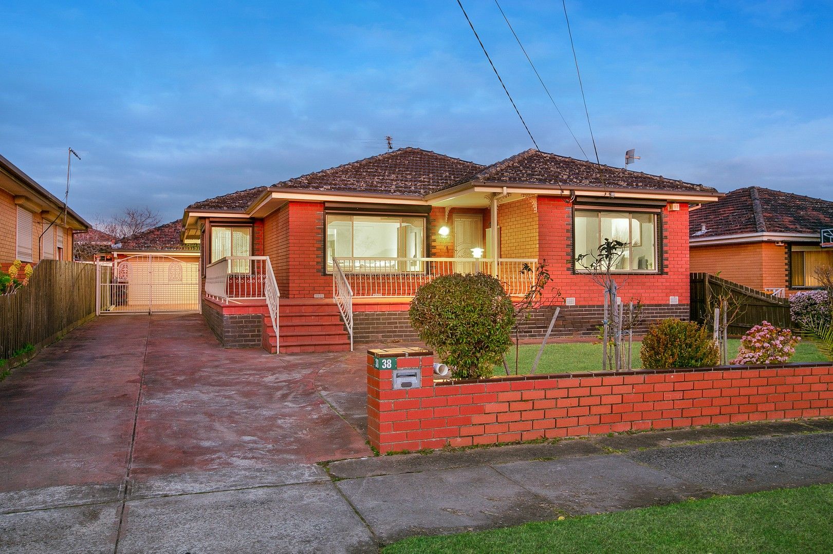 38 French Street, Thomastown VIC 3074, Image 0