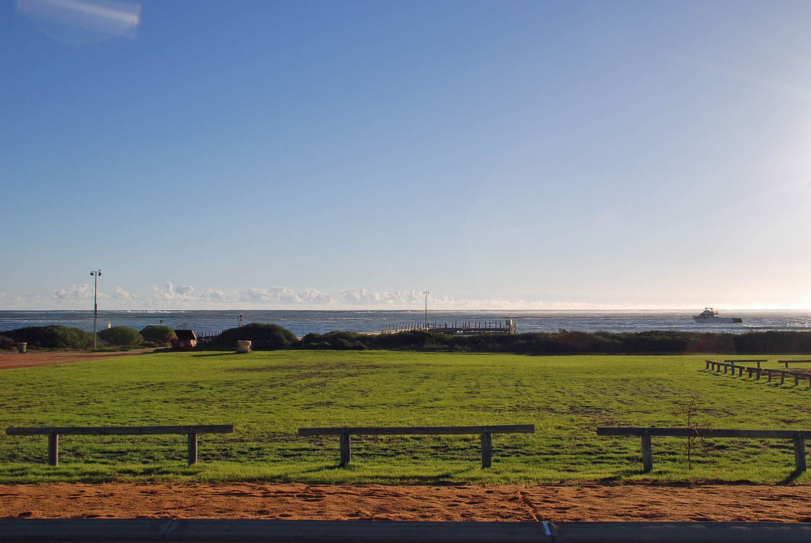 197 Ocean View Drive, Green Head WA 6514, Image 1