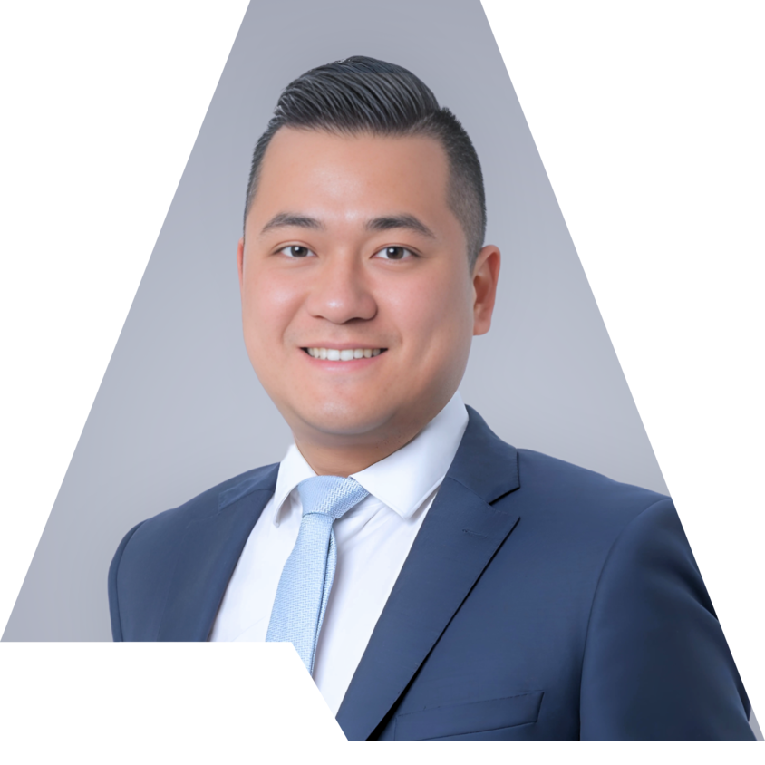 Andrew Wu
