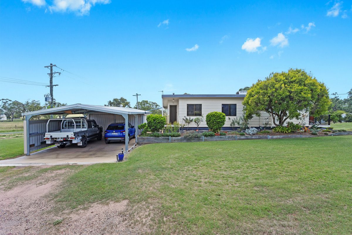 1 Frene Court, Goombungee QLD 4354, Image 1