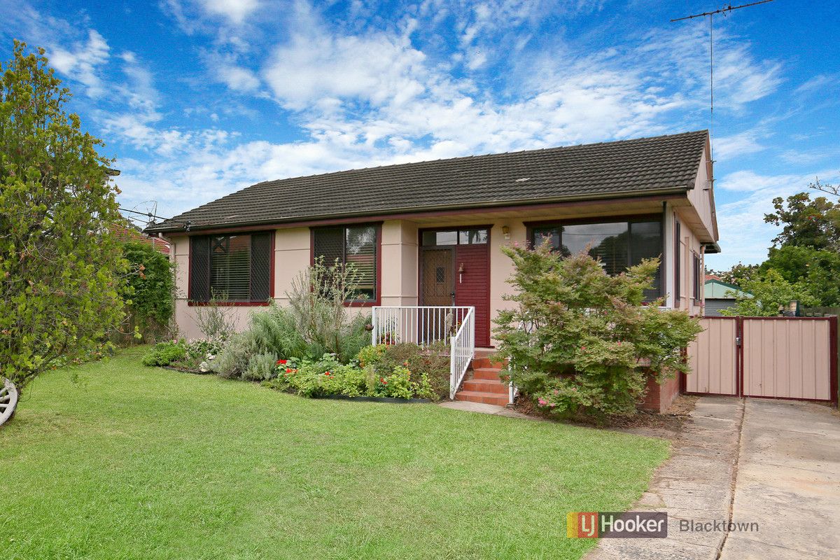 4 Dudley Avenue, Blacktown NSW 2148, Image 0