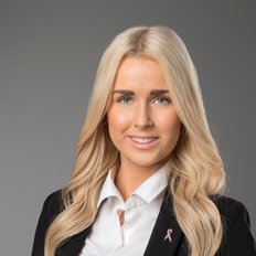 Georgia Bardoel, Sales representative