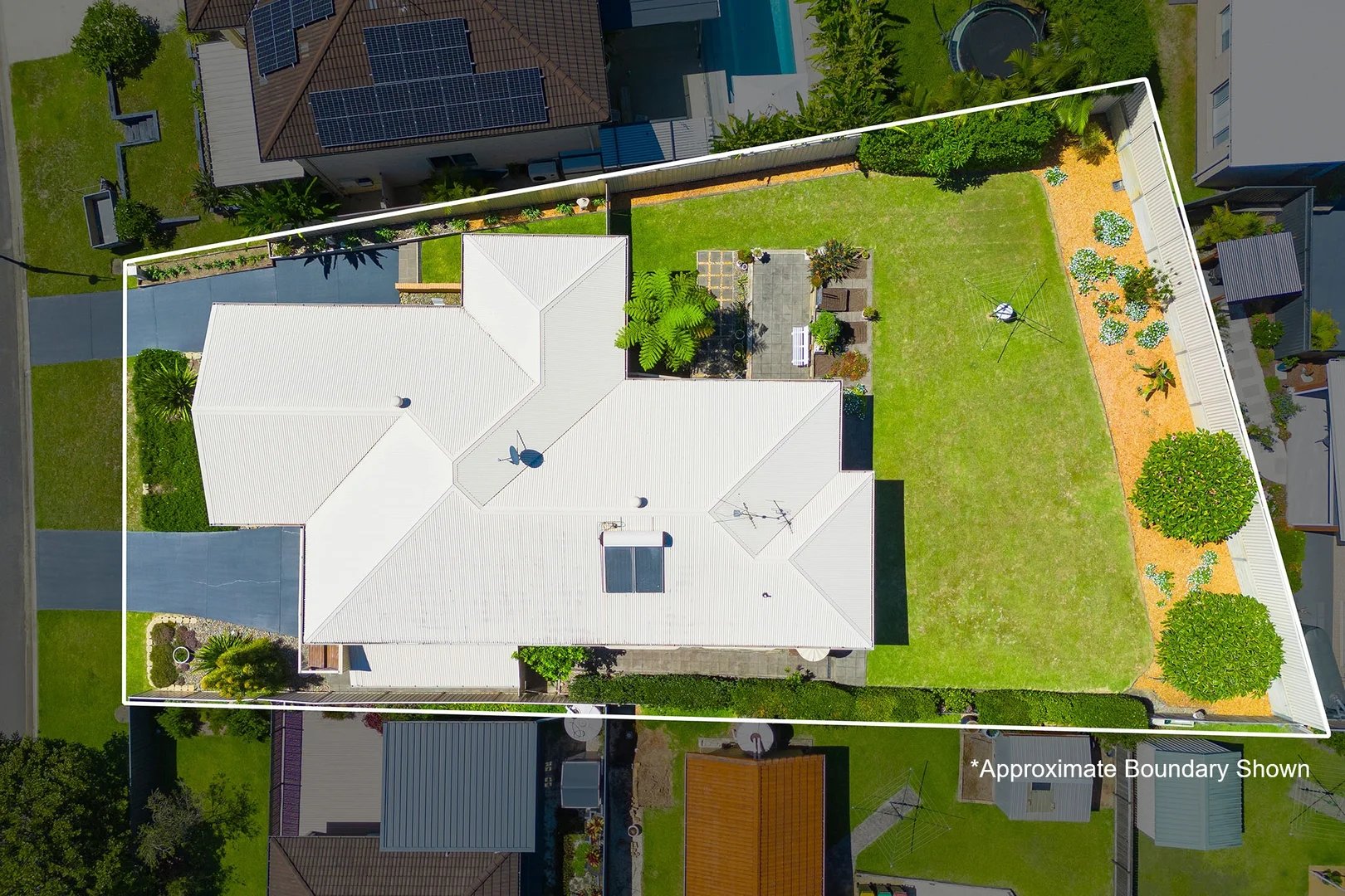 Additional image 23 of 4 Rainbow Beach Drive, Bonny Hills NSW 2445