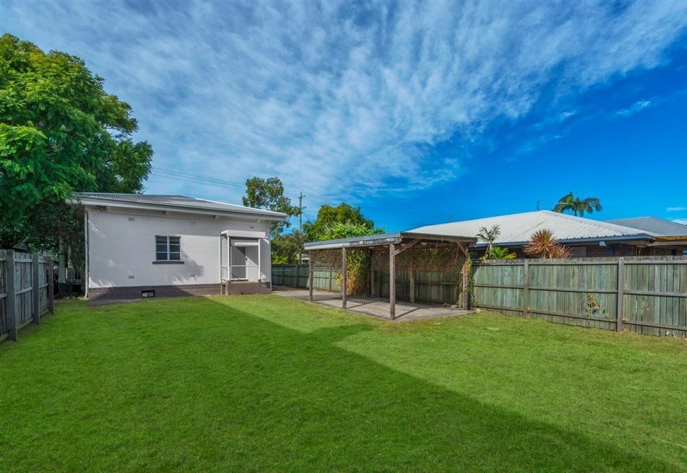 3 bedrooms House in 282 Nudgee Road HENDRA QLD, 4011