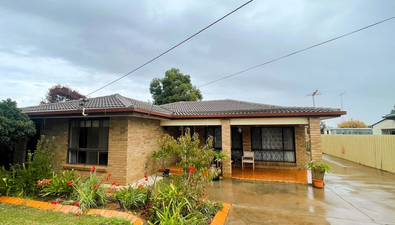 Picture of 58 Erskine Road, GRIFFITH NSW 2680
