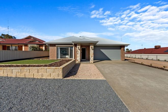 Picture of 4 Harbison Street, MOONTA BAY SA 5558