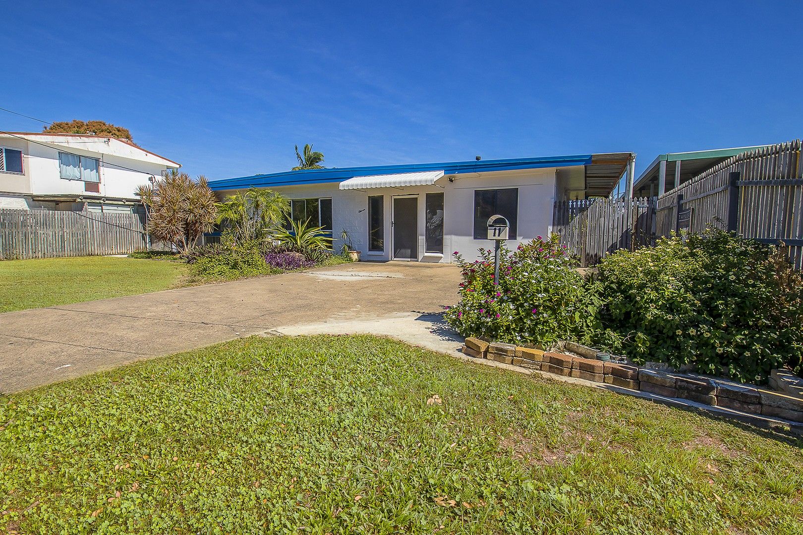 11 Jenkins Street, Kirwan QLD 4817, Image 0