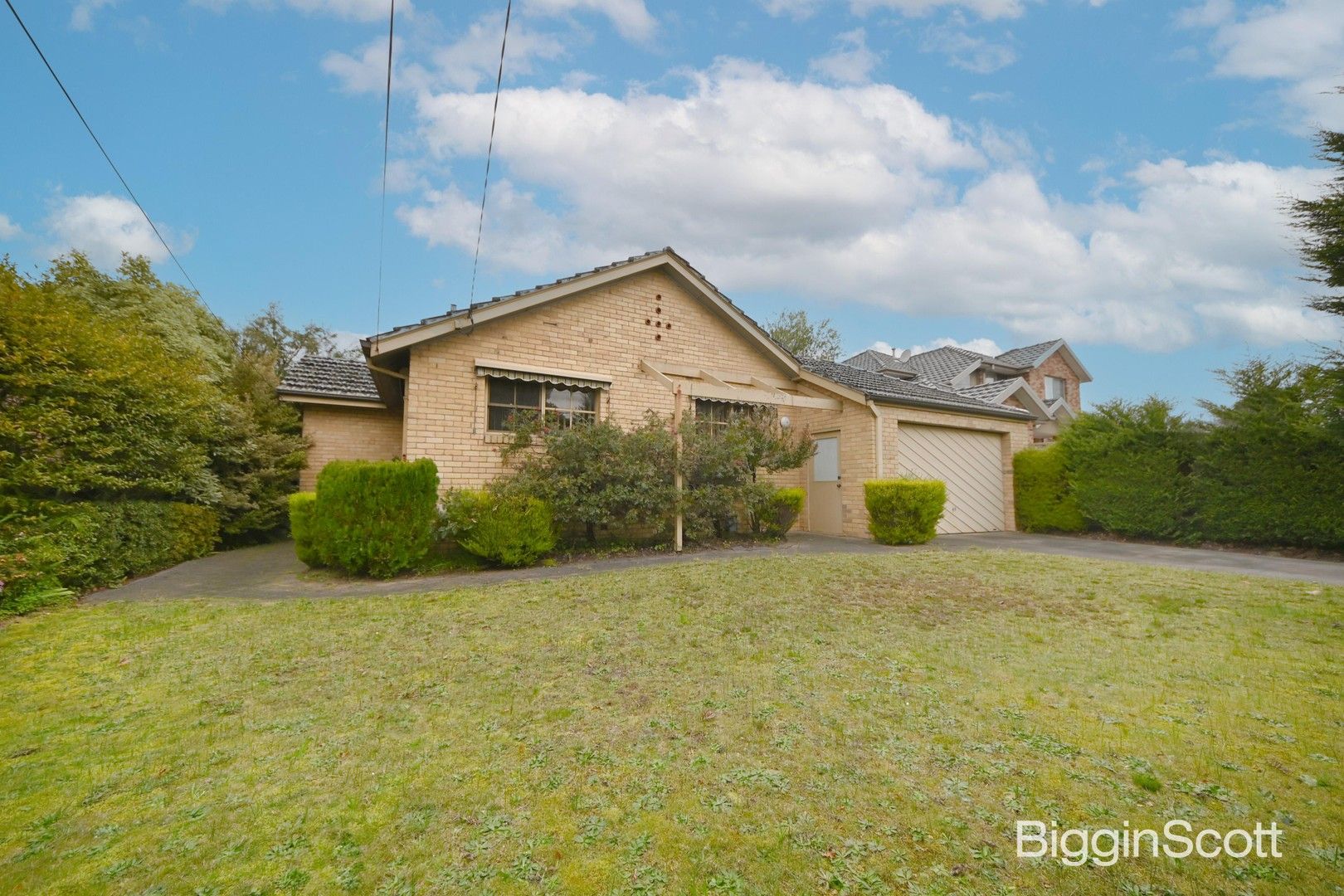 16 The Outlook, Glen Waverley VIC 3150 House For Rent 600 Domain