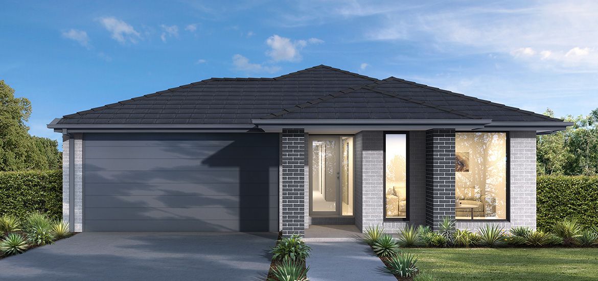 3 bedrooms New House & Land in 509 Maradona Boulevard PLUMPTON VIC, 3335