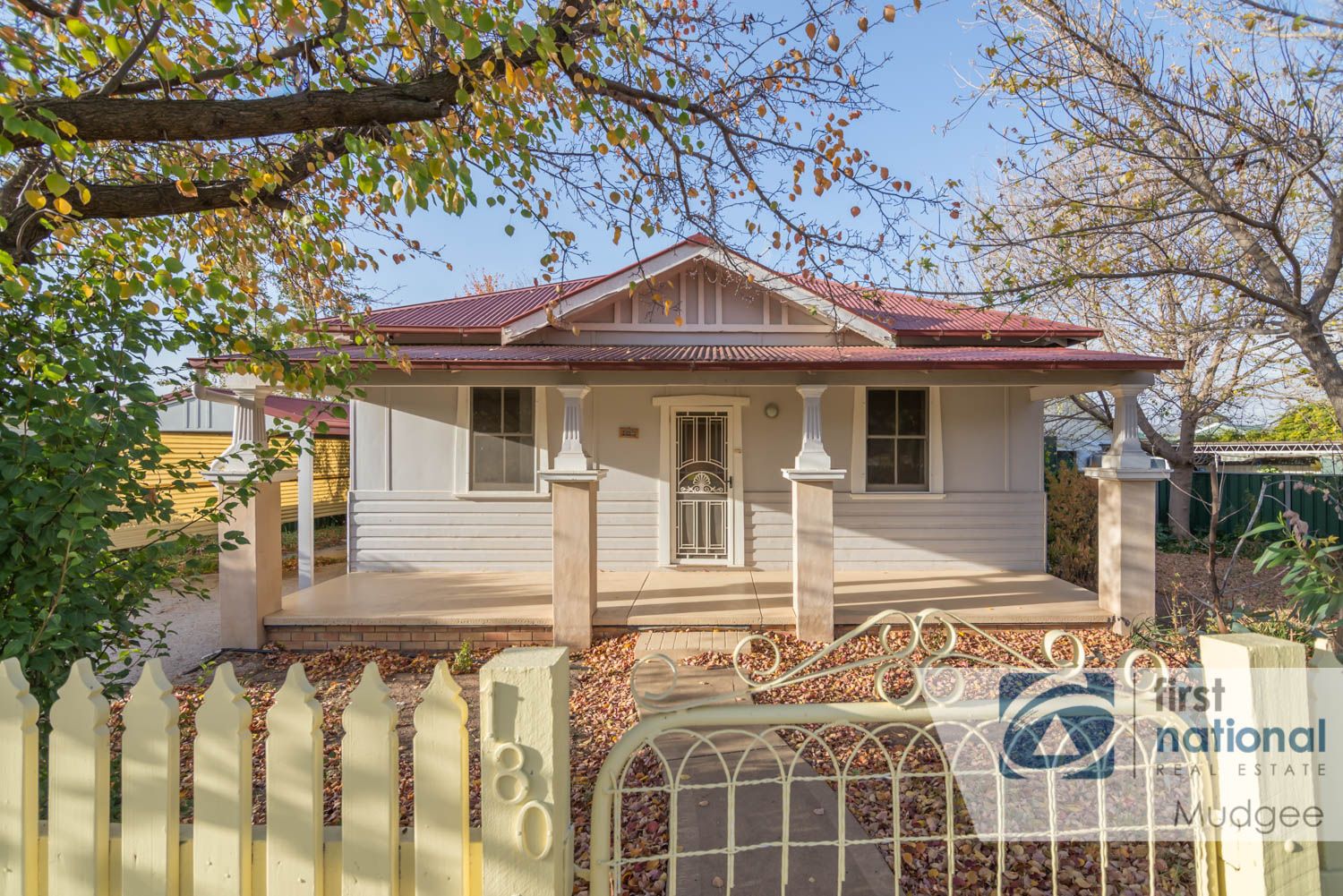 180 Mortimer Street, Mudgee NSW 2850