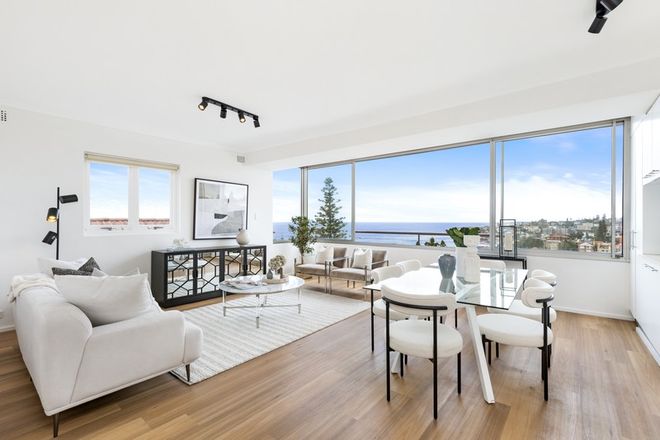 Picture of 5/25 Fletcher Street, TAMARAMA NSW 2026