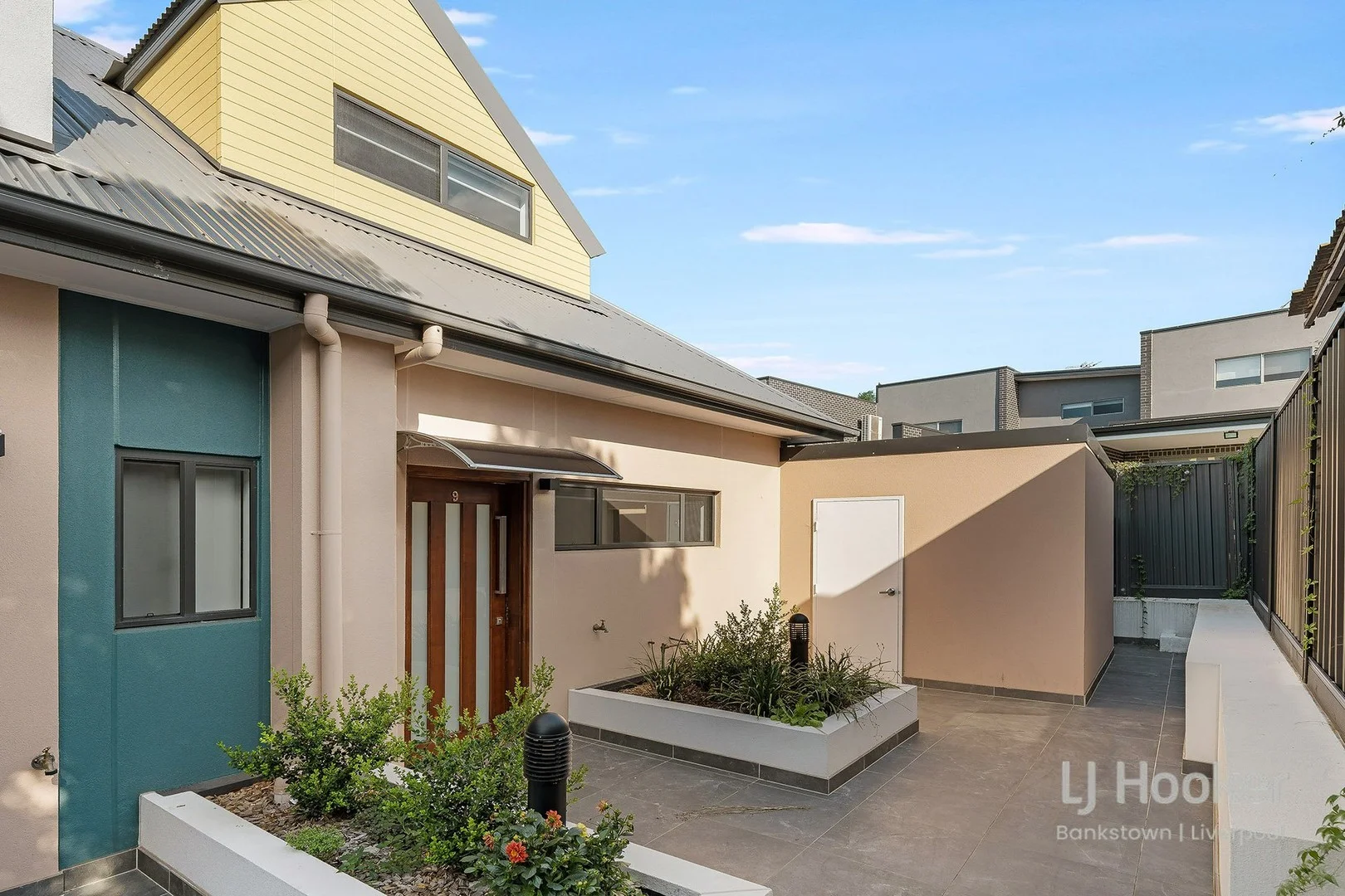 Primary image of 9 200 Newbridge Rd, Moorebank NSW 2170