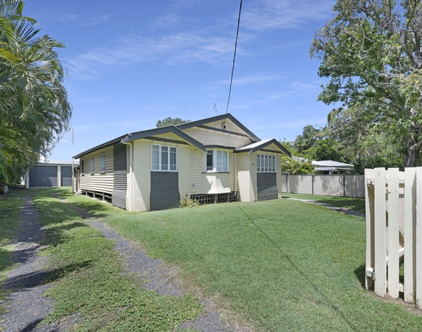 30A Walker Street, Walkervale QLD 4670