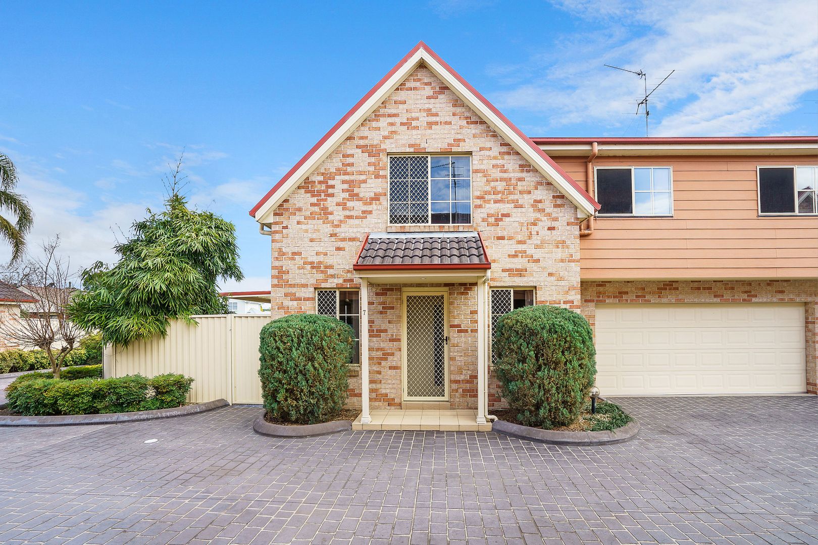 7 43 Lennox Street Richmond Nsw 2753 Domain