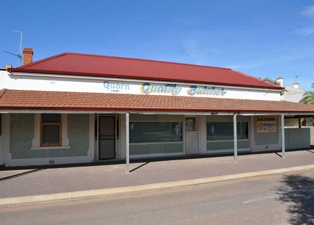 27 First Street, Quorn SA 5433