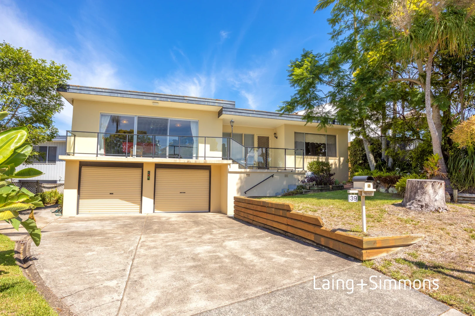 39 Ritchie Crescent, Taree NSW 2430