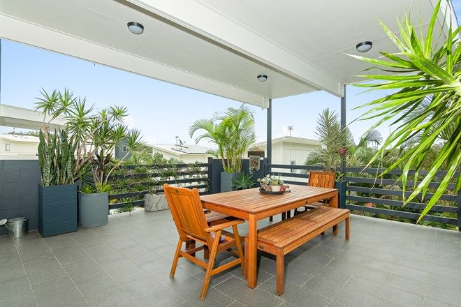 Picture of 12/3 Mieke Court, BURLEIGH HEADS QLD 4220
