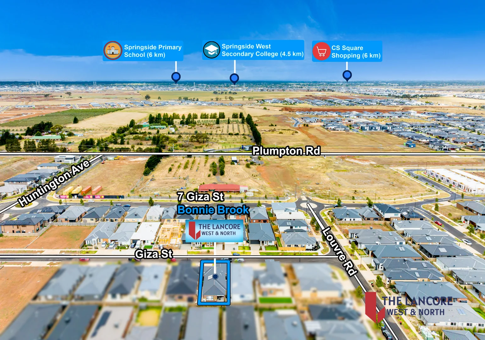 Additional image 23 of 7 Giza Street, Bonnie Brook VIC 3335