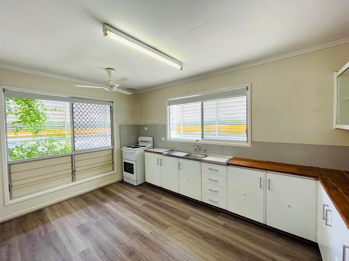 4 Rose Street, Moranbah QLD 4744 House For Rent 350 Domain