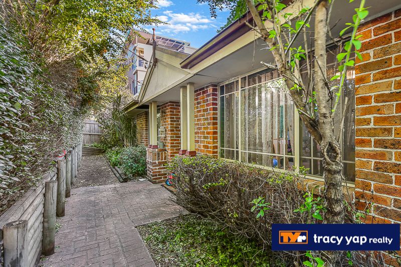 2A Hepburn Avenue, Carlingford NSW 2118 House For Rent Domain