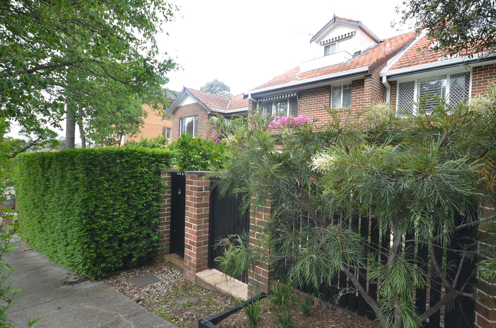 1/295 West Street, Cammeray NSW 2062, Image 2