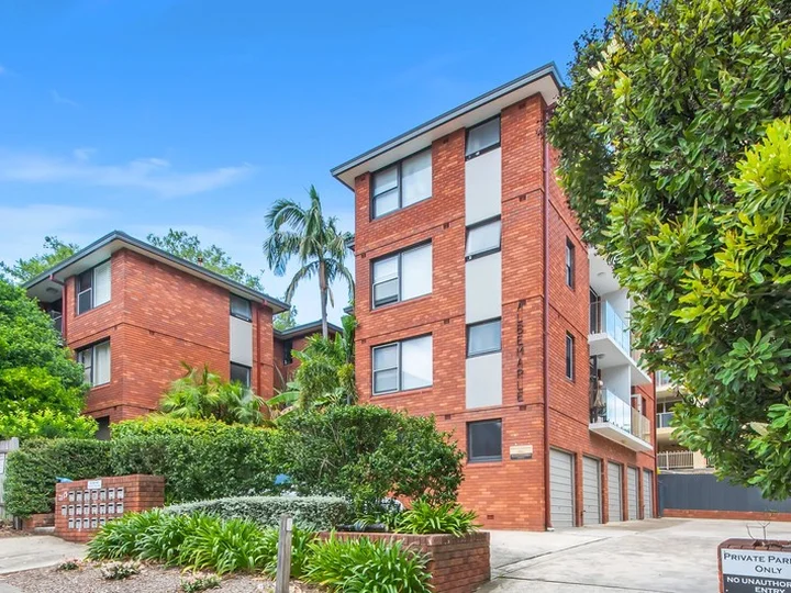 9/113 Shadforth Street, Mosman NSW 2088