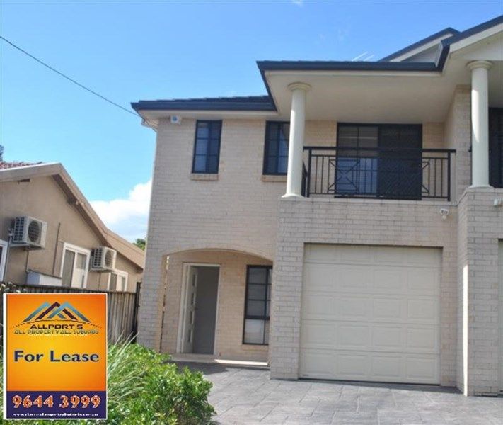 186A Virgil Avenue, Chester Hill NSW 2162