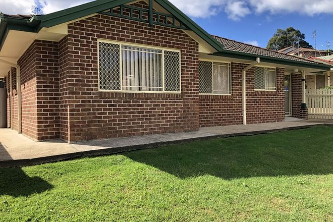 Picture of 1/6 Bank Street, NAMBUCCA HEADS NSW 2448