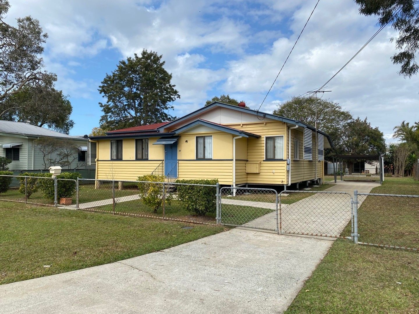 36 Nearra St, Deagon QLD 4017 - House For Rent | Domain