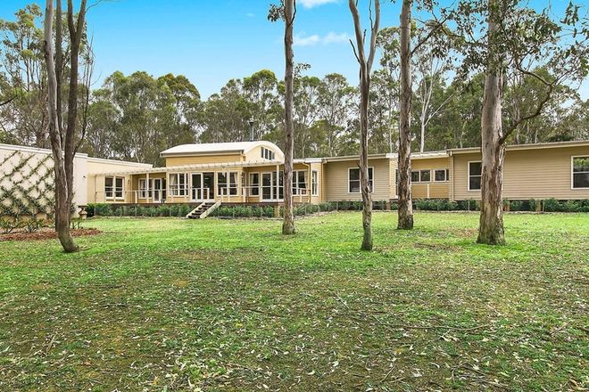 Picture of 9 St James Road, VARROVILLE NSW 2566