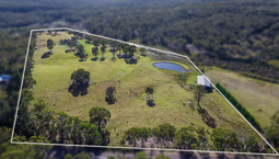 Picture of 829 Highland Way, TALLONG NSW 2579