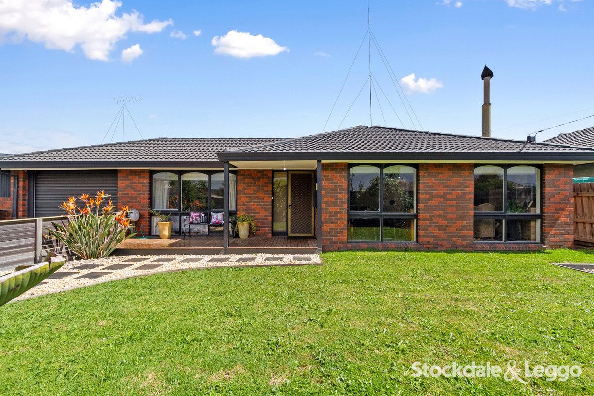 1 Oak Court, Morwell VIC 3840, Image 0