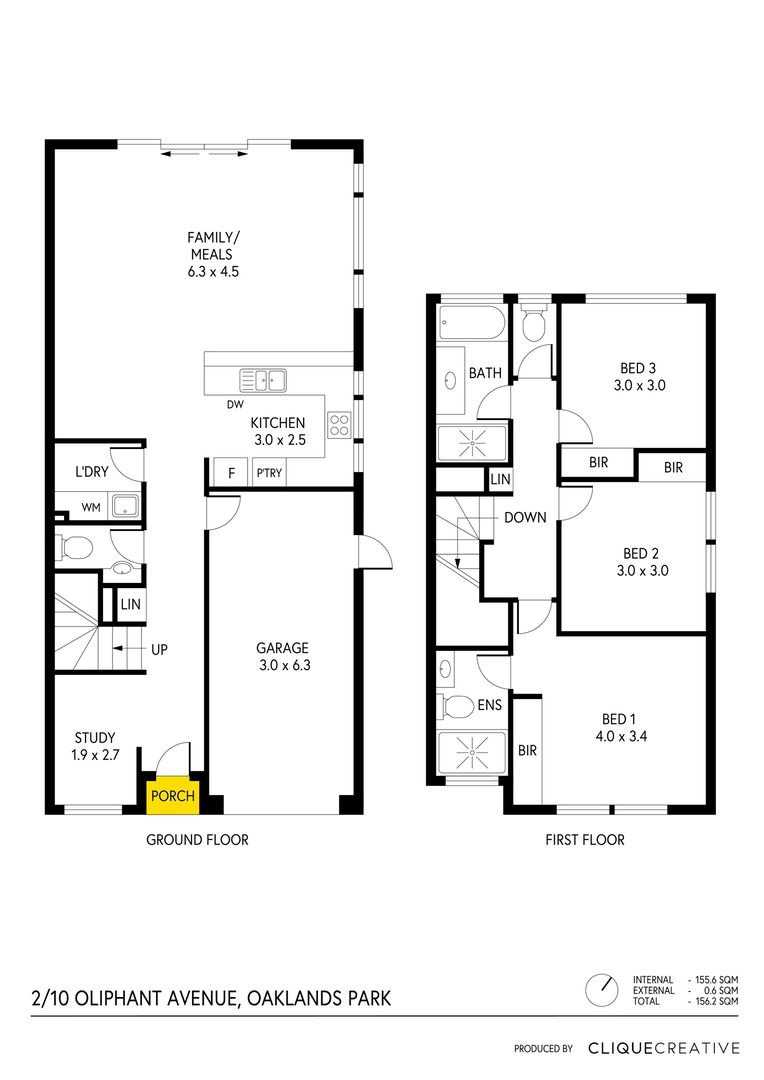 10 Oliphant Avenue, Oaklands Park SA 5046, Image 2