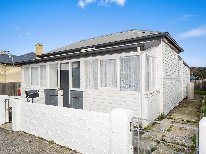 1/11 Napier Street, Youngtown TAS 7249, Image 1