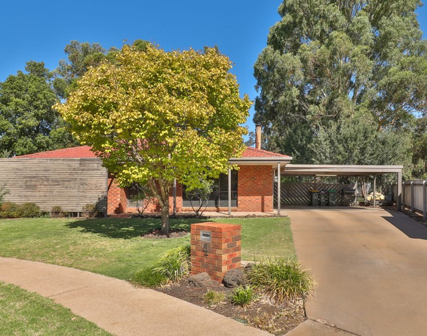 4 Tanduanat Court, Mildura VIC 3500