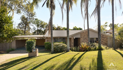 Picture of 17 Florence Street, BORONIA HEIGHTS QLD 4124