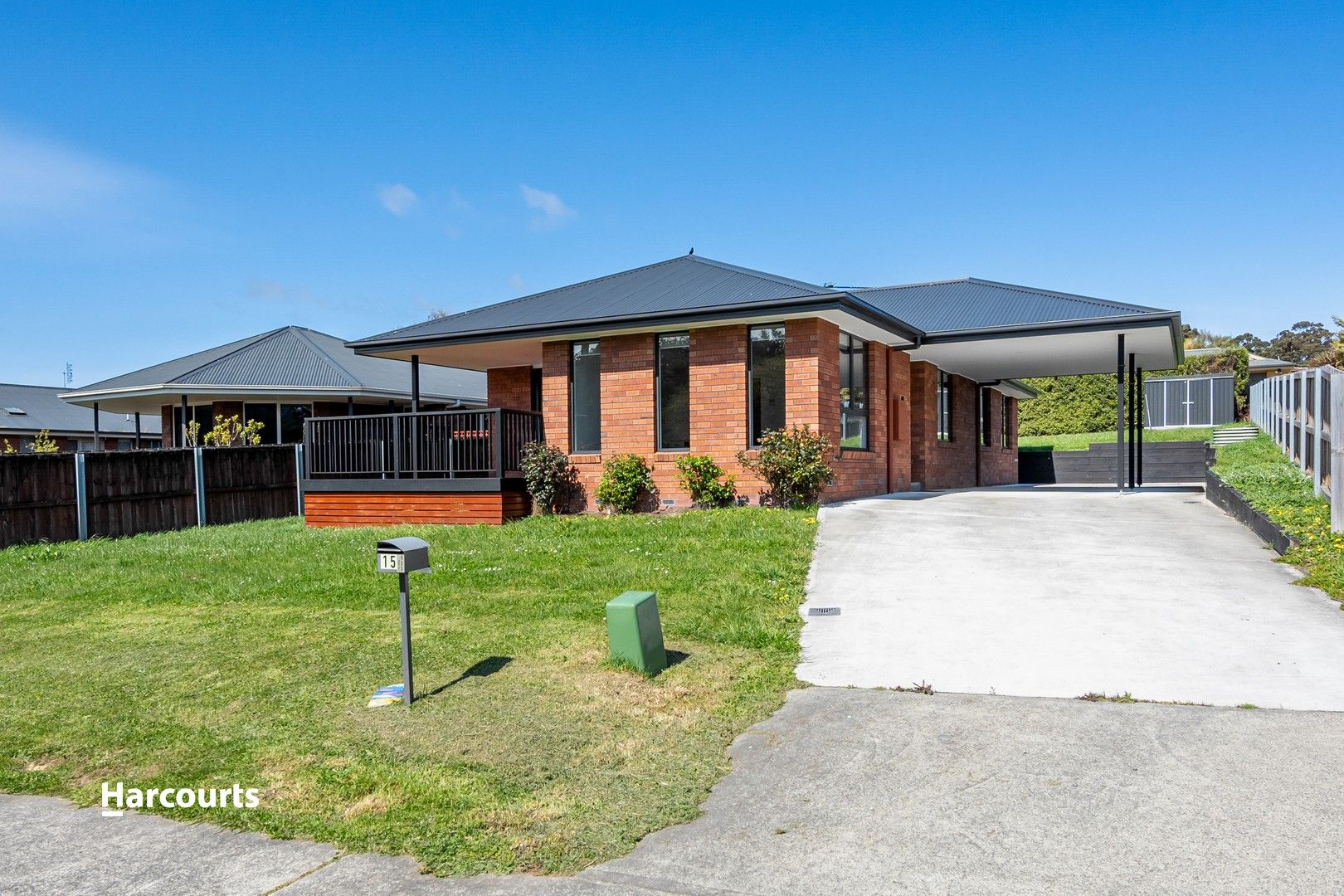 15 Charles Street, Cygnet TAS 7112, Image 0