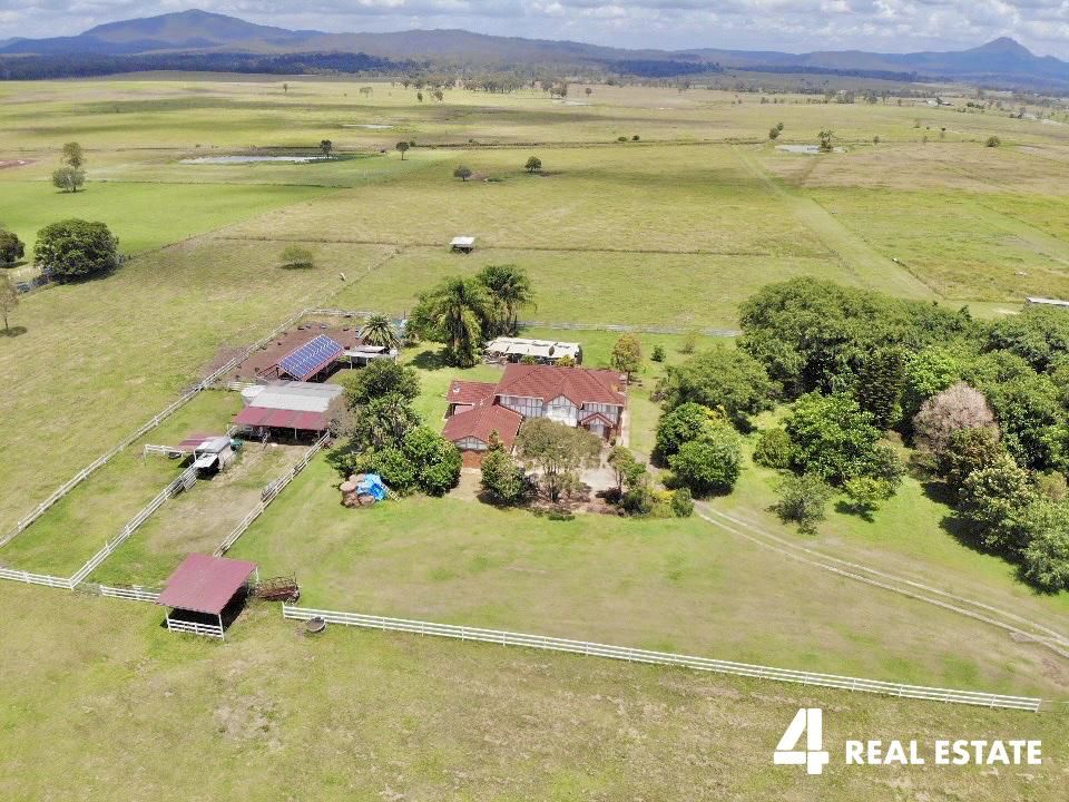 619 Brookland Rd, Allenview QLD 4285, Image 1