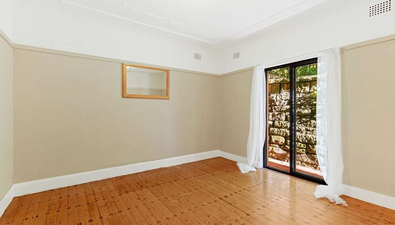 Picture of 4/23 Cooper Street, PADDINGTON NSW 2021