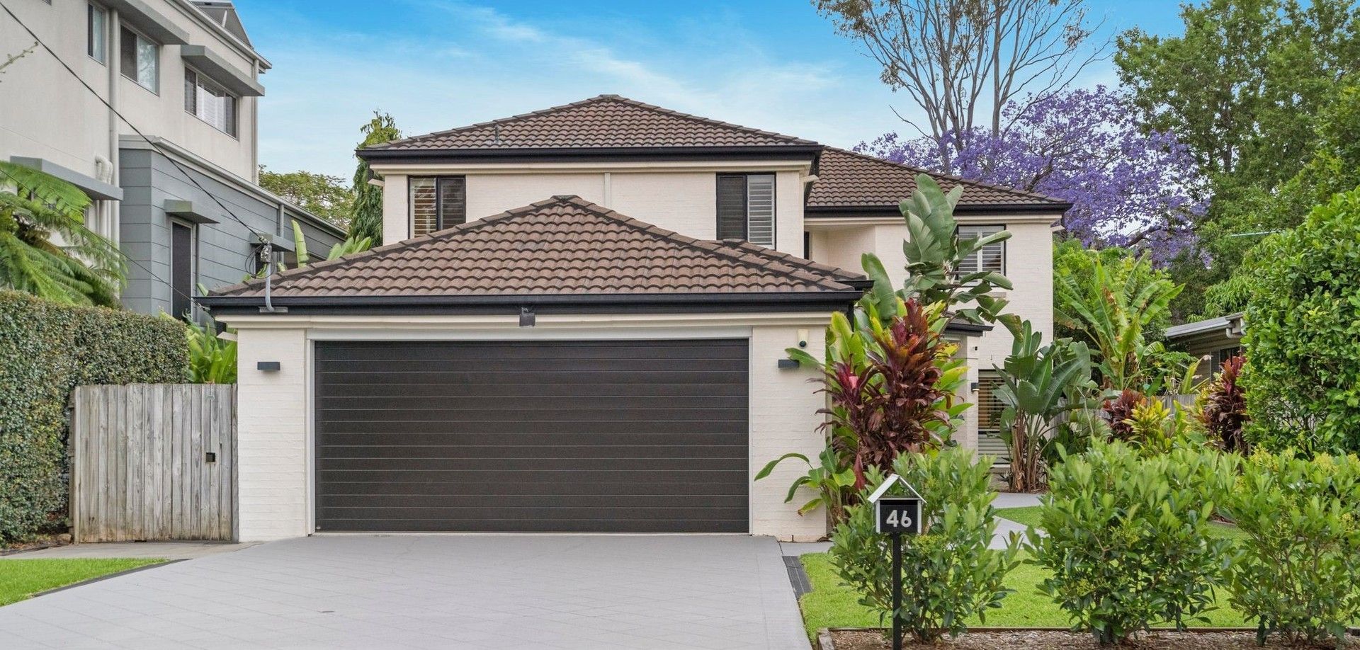 5 bedrooms House in 46 Glenwood Street CHELMER QLD, 4068